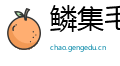 鳞集毛萃网
